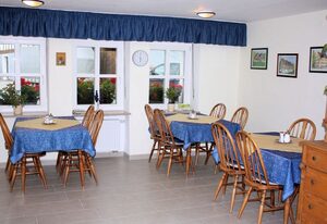 Pension Mühle – Kategorie Doppelzimmer