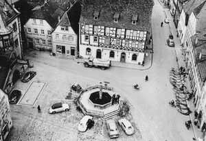Hotel Tuchhaus – Einzelzimmer