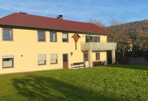 Ferienwohnung am Breitenbach