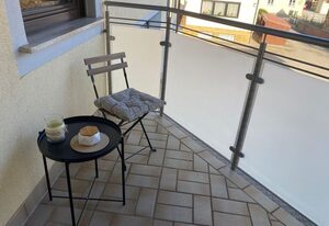 Ferienwohnung am Breitenbach