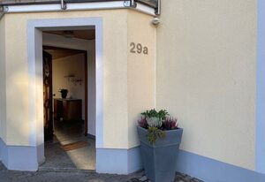 Ferienwohnung am Breitenbach