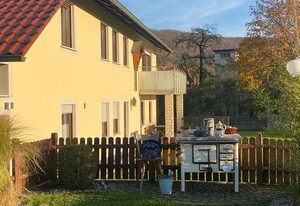 Ferienwohnung am Breitenbach