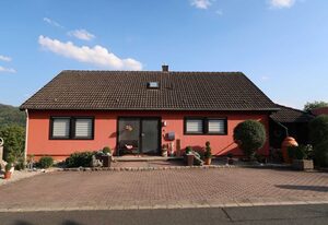 Lucy's Ferienwohnung