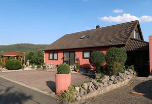 Lucy's Ferienwohnung
