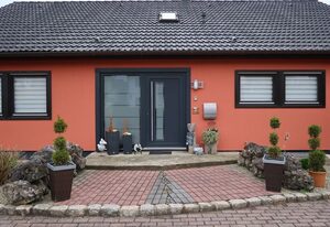 Lucy's Ferienwohnung