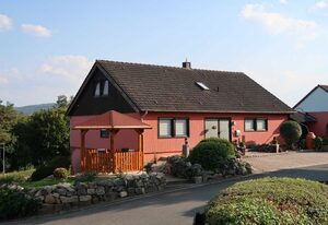 Lucy's Ferienwohnung