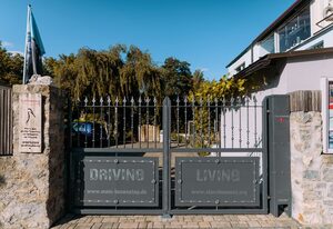 Ferienwohnung Storchennest