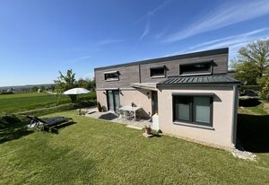 Tinyhaus Ferien – Haus Högelstein
