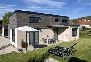 Tinyhaus Ferien – Haus Högelstein