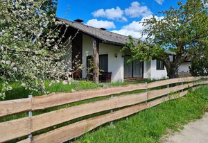 Casa Huha Ferienhaus