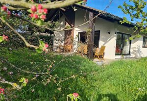 Casa Huha Ferienhaus