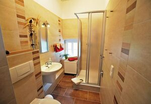 Villa Sonnenblick – Appartement "Kaiserberg", 2 Schlafräume