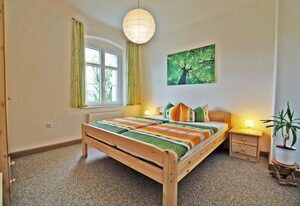 Villa Sonnenblick – Appartement "Kaiserberg", 2 Schlafräume
