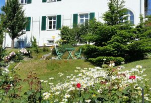 Villa Sonnenblick – Appartement "Kaiserberg", 2 Schlafräume