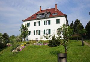 Villa Sonnenblick – Appartement "Kaiserberg", 2 Schlafräume
