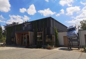 Weingut Römmert – Übernachten im Weinfass, max. 2 Personen