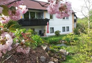 Haus Christof – Ferienwohnung Christof