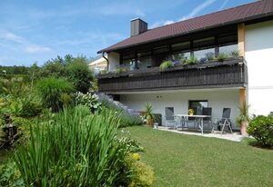 Haus Christof – Ferienwohnung Christof