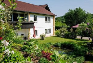 Haus Christof – Ferienwohnung Christof