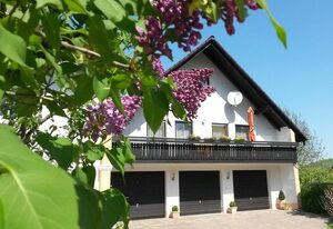 Haus Christof – Ferienwohnung Christof