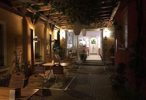 Weingut Manuel Sauer – Doppelzimmer