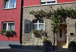 Weingut Manuel Sauer – Doppelzimmer