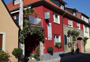 Weingut Manuel Sauer – Doppelzimmer