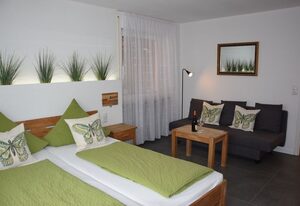 Weingut Manuel Sauer – Doppelzimmer