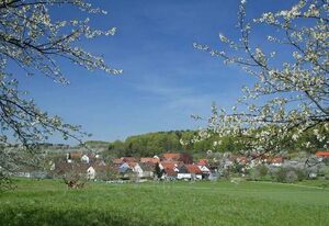 Preuschens Hof – Ferienwohnung Blumenwiese