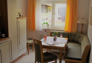 Ferienwohnung Volkach