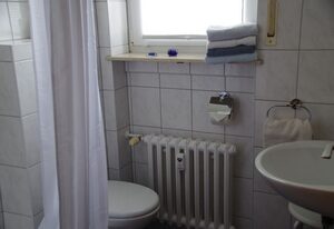 Ferienwohnung Volkach