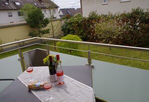 Ferienwohnung Volkach