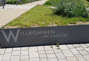 Ferienwohnung An der Dorfmauer – Appartement Dream - Dachgeschoss mit tollem Ausblick und kostenfreies WLAN