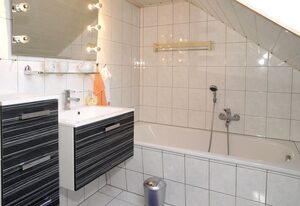 Ferienwohnungen Möckel – Ferienwohnung Marie - 4 Sterne DTV