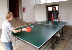 Ferienwohnungen Möckel – Ferienwohnung Marie - 4 Sterne DTV