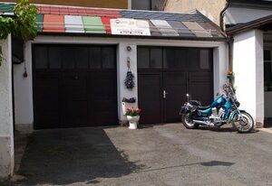 Ferienwohnungen Möckel – Ferienwohnung Marie - 4 Sterne DTV