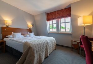 Hotel am Torturm – Doppelzimmer L zur Einzelnutzung
