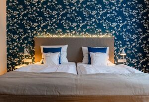 Hotel am Torturm – Doppelzimmer L zur Einzelnutzung