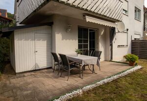 Ferienwohnung Josi