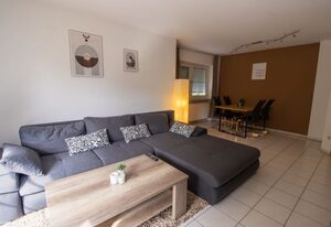 Ferienwohnung Josi