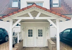 Ferienwohnung Josi