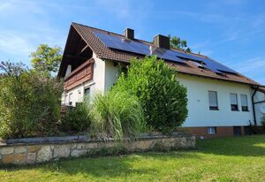 Ferienwohnung Berg-Anni