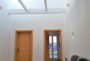 Villa Scheckenbach – Doppelzimmer mit kostenfreiem WLAN