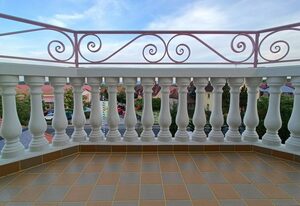 Villa Scheckenbach – Doppelzimmer mit kostenfreiem WLAN