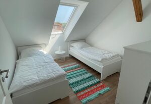 Ferienvermietung Klakus