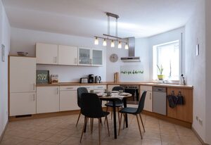 Ferienwohnung Naturnah Ebermannstadt