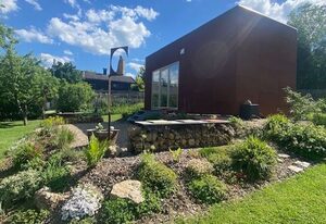 Tiny House 47