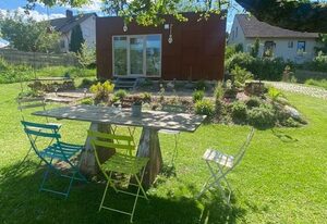 Tiny House 47