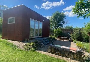 Tiny House 47