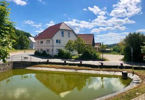 Ferienhof Stephanus – Ferienwohnung Dorfblick